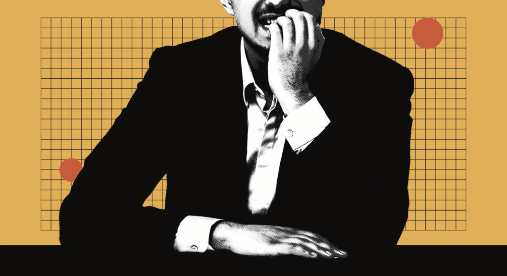 How Fear Impacts Decisions, Strategy, and Innovation
