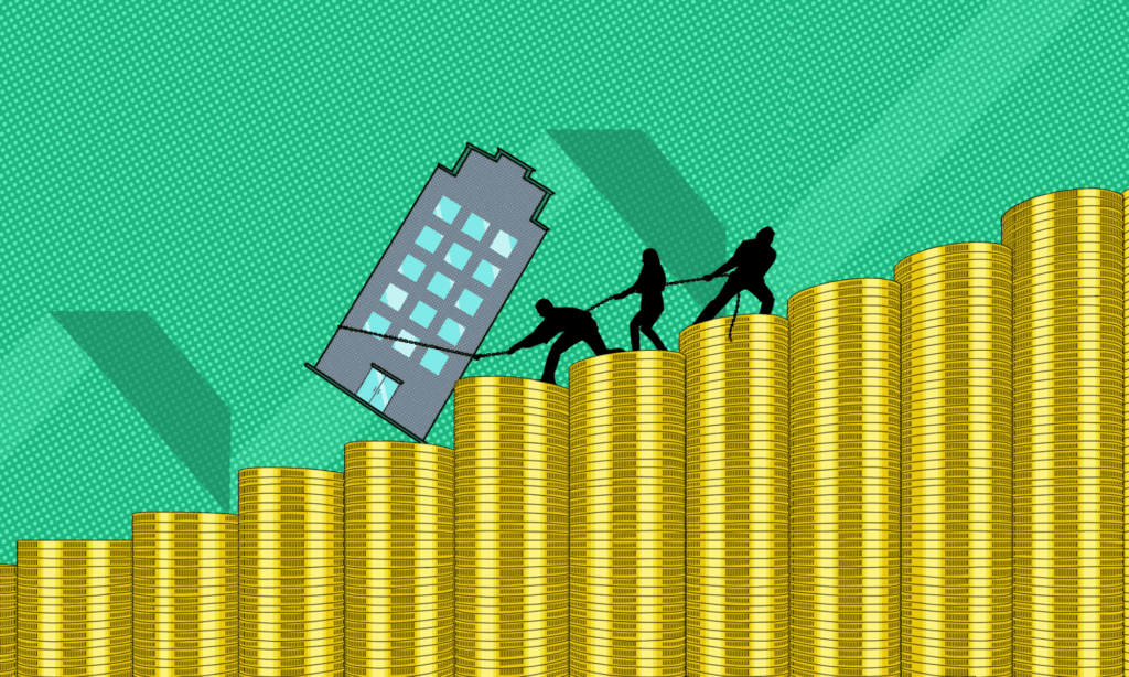 Growing with Purpose: How to Improve Your Software Company's Valuation