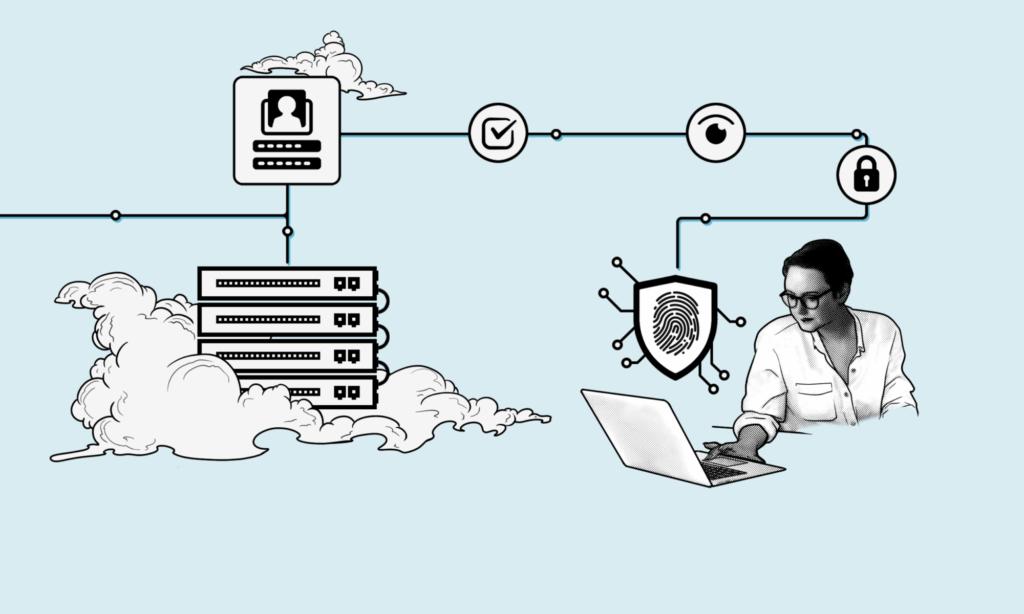 Keeping Cybersecurity at the Top of the Business Agenda