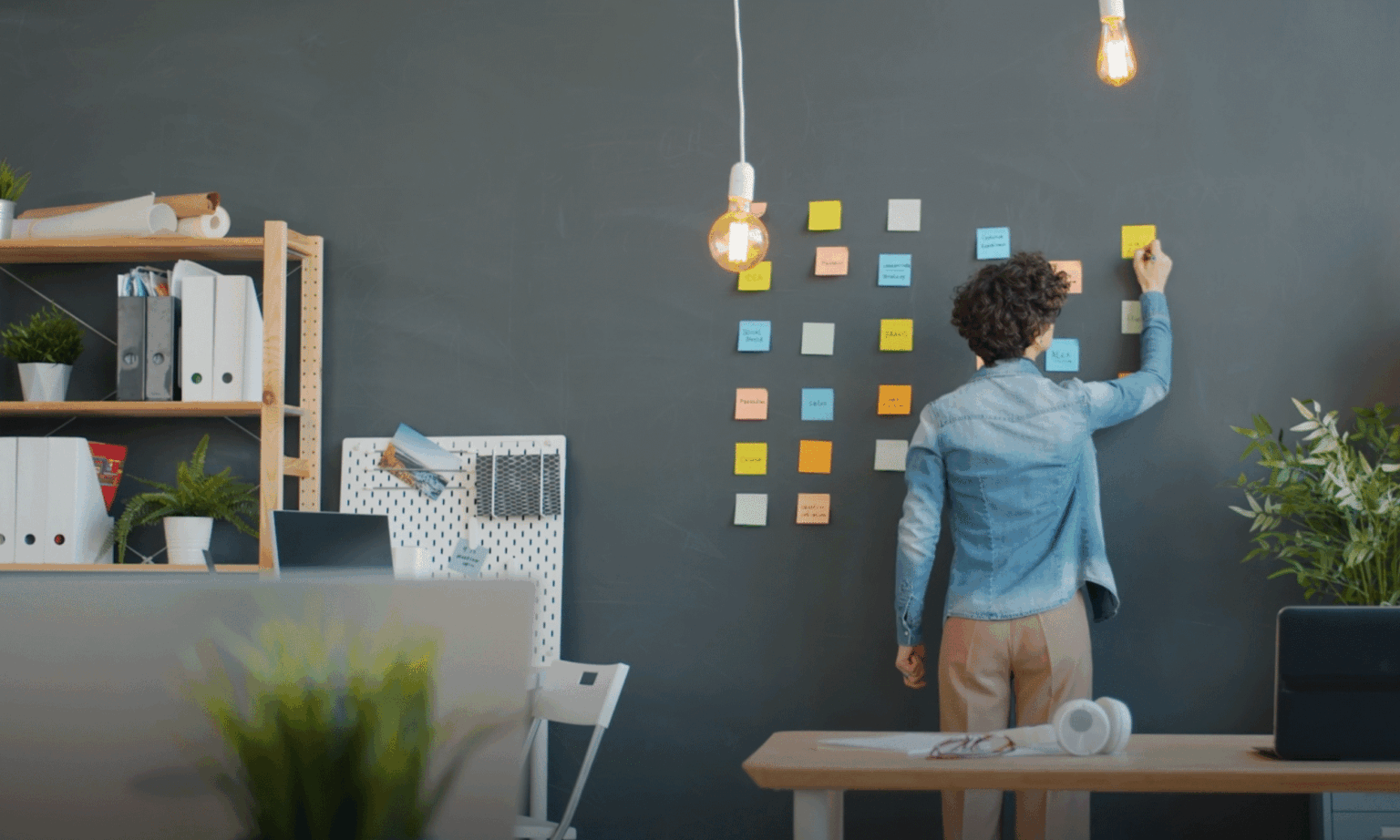Investing In and Retaining Top Talent